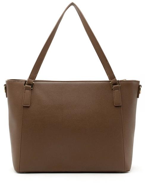 FENICE Shoulder shopper Brown - Women&rsquo;s Bags
