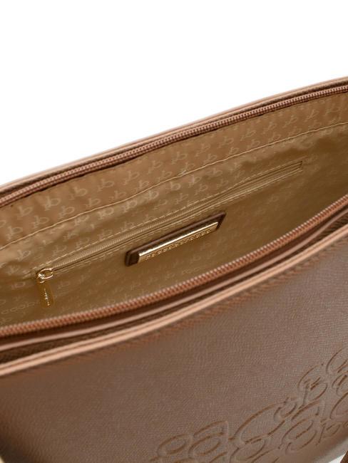 FENICE Shoulder shopper Brown - Women&rsquo;s Bags