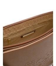 ROCCOBAROCCO FENICE Shoulder shopper Brown - Women&rsquo;s Bags - 3