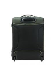 AMERICAN TOURISTER URBAN TRACK Hand luggage trolley backpack dark khaki - Hand luggage - 3