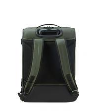 AMERICAN TOURISTER URBAN TRACK Hand luggage trolley backpack dark khaki - Hand luggage - 4