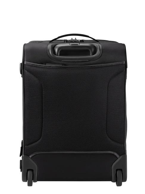 URBAN TRACK Hand luggage trolley backpack asphalt black - Hand luggage