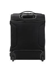 AMERICAN TOURISTER URBAN TRACK Hand luggage trolley backpack asphalt black - Hand luggage - 3