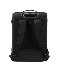 AMERICAN TOURISTER URBAN TRACK Hand luggage trolley backpack asphalt black - Hand luggage - 7