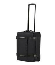 AMERICAN TOURISTER URBAN TRACK Hand luggage trolley backpack asphalt black - Hand luggage - 9