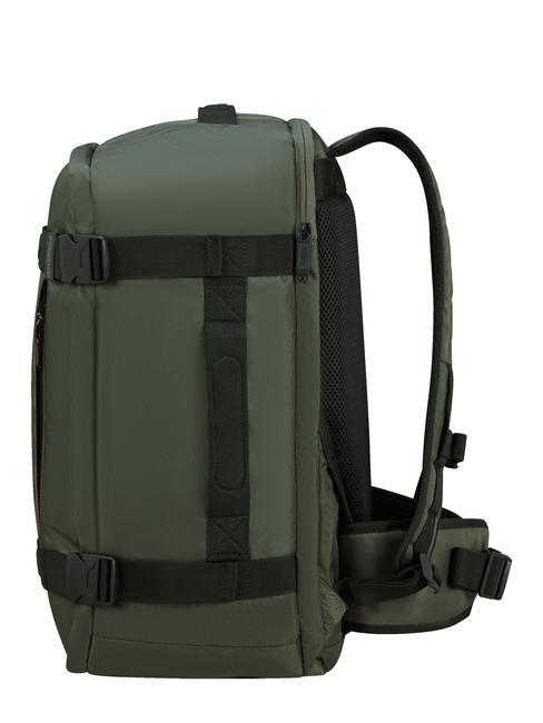 URBAN TRACK Travel backpack dark khaki - Backpacks & School and Leisure