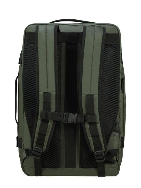 URBAN TRACK Travel backpack dark khaki - Backpacks & School and Leisure