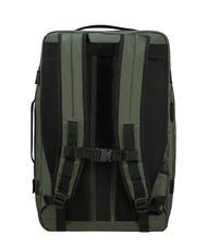 AMERICAN TOURISTER URBAN TRACK Travel backpack dark khaki - Backpacks & School and Leisure - 4