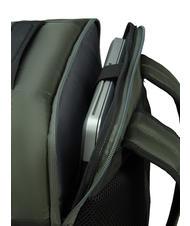 AMERICAN TOURISTER URBAN TRACK Travel backpack dark khaki - Backpacks & School and Leisure - 6