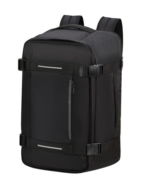URBAN TRACK Travel backpack asphalt black - Backpacks & School and Leisure