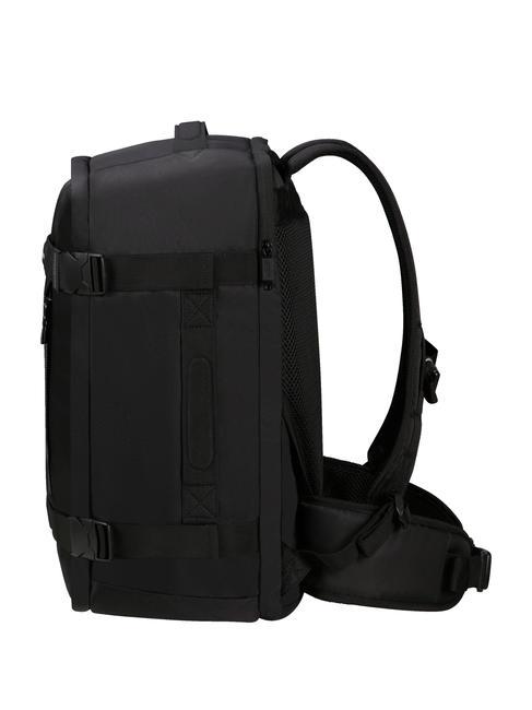 URBAN TRACK Travel backpack asphalt black - Backpacks & School and Leisure