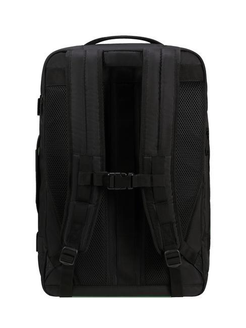URBAN TRACK Travel backpack asphalt black - Backpacks & School and Leisure