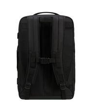 AMERICAN TOURISTER URBAN TRACK Travel backpack asphalt black - Backpacks & School and Leisure - 4