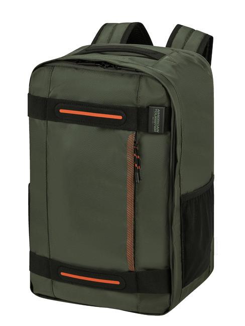 URBAN TRACK Underseater backpack ok Ryanair dark khaki - Backpacks & School and Leisure