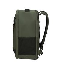 AMERICAN TOURISTER URBAN TRACK Underseater backpack ok Ryanair dark khaki - Backpacks & School and Leisure - 3