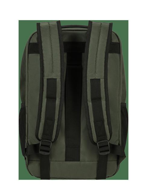 URBAN TRACK Underseater backpack ok Ryanair dark khaki - Backpacks & School and Leisure