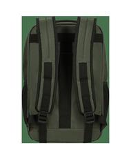 AMERICAN TOURISTER URBAN TRACK Underseater backpack ok Ryanair dark khaki - Backpacks & School and Leisure - 4