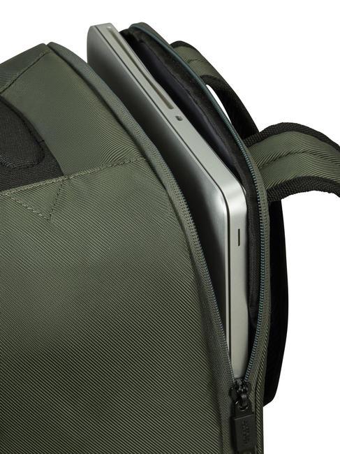 URBAN TRACK Underseater backpack ok Ryanair dark khaki - Backpacks & School and Leisure