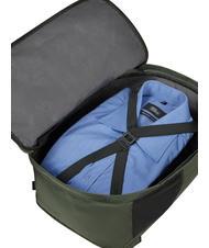 AMERICAN TOURISTER URBAN TRACK Underseater backpack ok Ryanair dark khaki - Backpacks & School and Leisure - 6