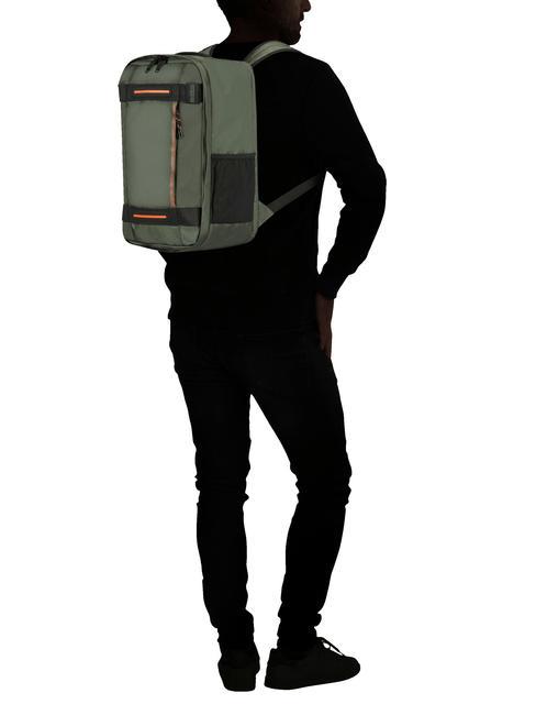 URBAN TRACK Underseater backpack ok Ryanair dark khaki - Backpacks & School and Leisure