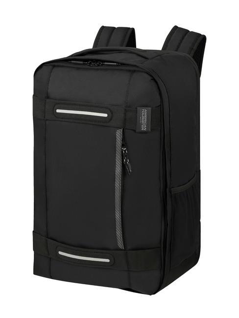 URBAN TRACK Underseater backpack ok Ryanair asphalt black - Backpacks & School and Leisure