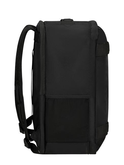 URBAN TRACK Underseater backpack ok Ryanair asphalt black - Backpacks & School and Leisure