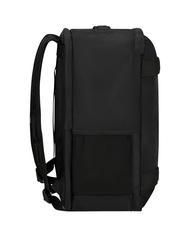 AMERICAN TOURISTER URBAN TRACK Underseater backpack ok Ryanair asphalt black - Backpacks & School and Leisure - 3