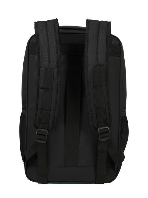 URBAN TRACK Underseater backpack ok Ryanair asphalt black - Backpacks & School and Leisure