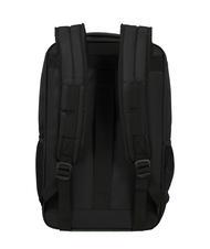 AMERICAN TOURISTER URBAN TRACK Underseater backpack ok Ryanair asphalt black - Backpacks & School and Leisure - 4