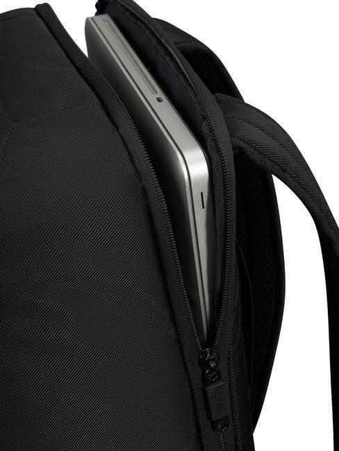 URBAN TRACK Underseater backpack ok Ryanair asphalt black - Backpacks & School and Leisure