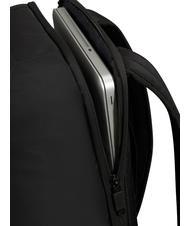 AMERICAN TOURISTER URBAN TRACK Underseater backpack ok Ryanair asphalt black - Backpacks & School and Leisure - 6