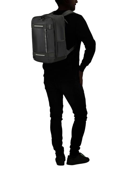 URBAN TRACK Underseater backpack ok Ryanair asphalt black - Backpacks & School and Leisure