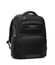 SAMSONITE PRO-DLX 5 Expandable 17.3" laptop backpack - Laptop backpacks