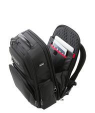 SAMSONITE PRO-DLX 5 Expandable 17.3" laptop backpack BLACK - Laptop backpacks - 6