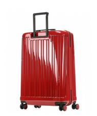 PIQUADRO SEEKER Large trolley 75cm RED - Rigid Trolley Cases - 3