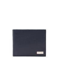 ROCCOBAROCCO GIFT BOX Belt + Leather Wallet navy - Men&rsquo;s Wallets - 3