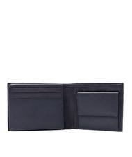 ROCCOBAROCCO GIFT BOX Belt + Leather Wallet navy - Men&rsquo;s Wallets - 4