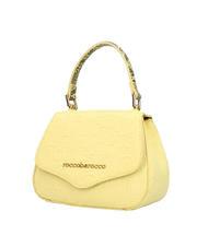 ROCCOBAROCCO CHARLIZE  Mini hand bag, with shoulder strap - Women’s Bags