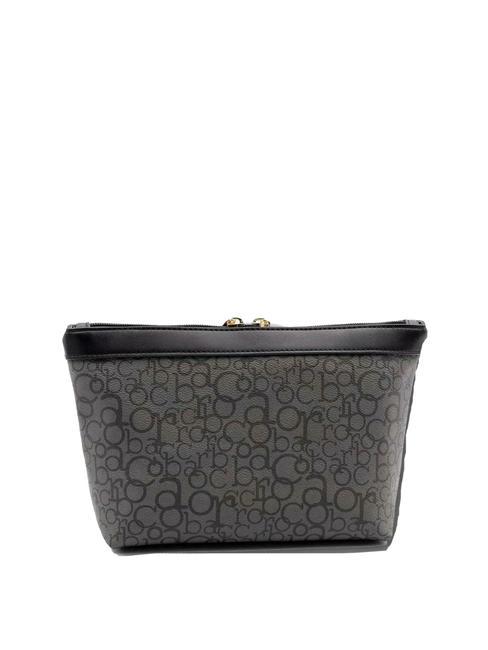 GIADA Travel beauty black/grey - Beauty Case