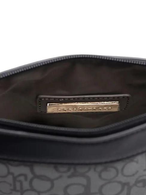 GIADA Travel beauty black/grey - Beauty Case