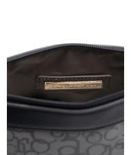 ROCCOBAROCCO GIADA Travel beauty black/grey - Beauty Case - 3