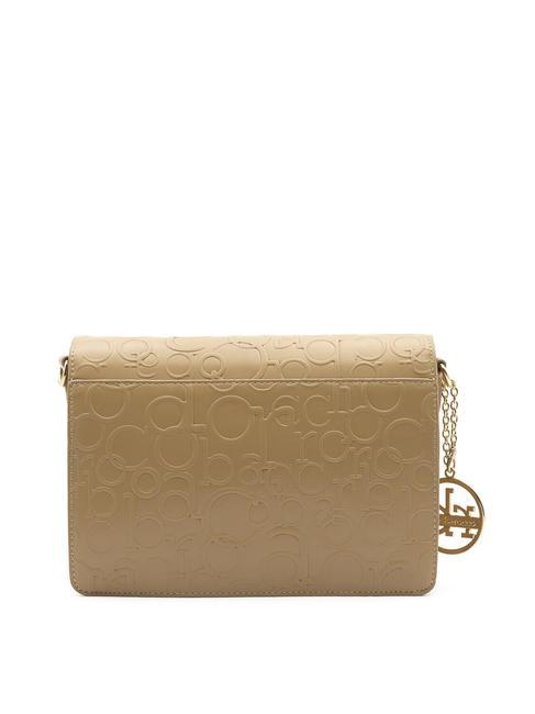 RUBINO Shoulder bag with flap leather - Women&rsquo;s Bags