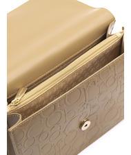 ROCCOBAROCCO RUBINO Shoulder bag with flap leather - Women&rsquo;s Bags - 4