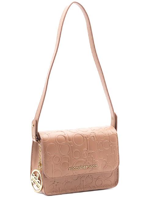 RUBINO Shoulder bag with shoulder strap face powder - Women&rsquo;s Bags