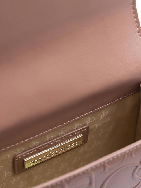 RUBINO Shoulder bag with shoulder strap face powder - Women&rsquo;s Bags