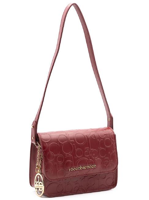 RUBINO Shoulder bag with shoulder strap red - Women&rsquo;s Bags