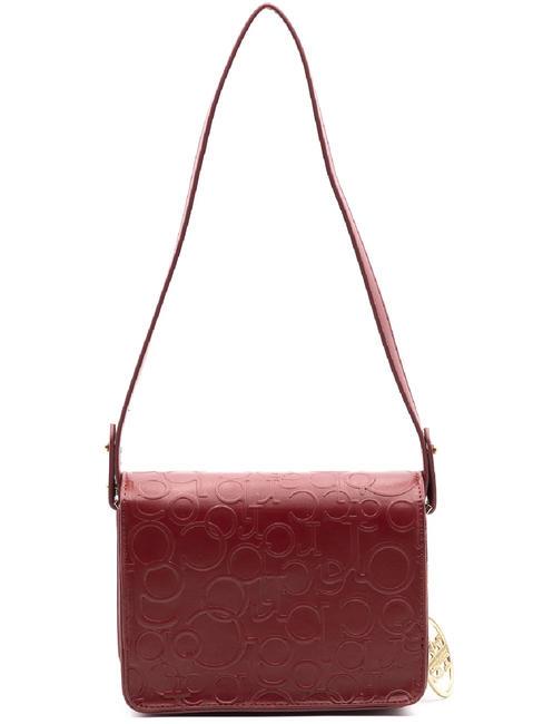 RUBINO Shoulder bag with shoulder strap red - Women&rsquo;s Bags