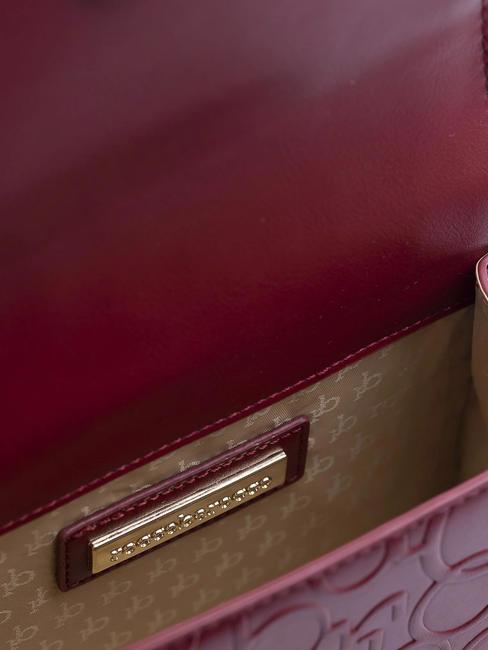 RUBINO Shoulder bag with shoulder strap red - Women&rsquo;s Bags