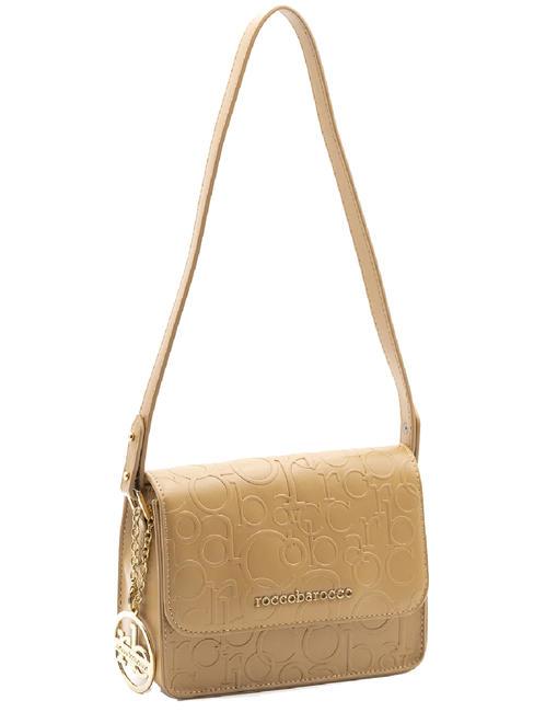 RUBINO Shoulder bag with shoulder strap leather - Women’s Bags