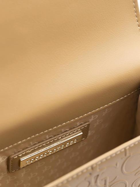 RUBINO Shoulder bag with shoulder strap leather - Women’s Bags